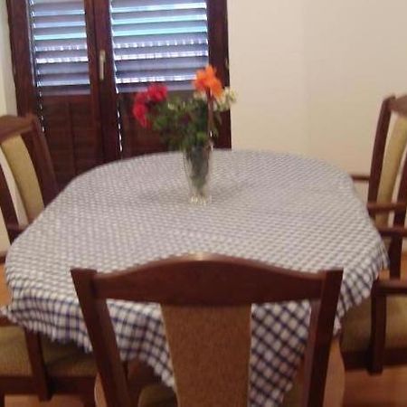 Apartments Vukasovic Kotor Zewnętrze zdjęcie