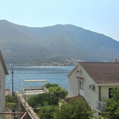 Apartments Vukasovic Kotor Zewnętrze zdjęcie