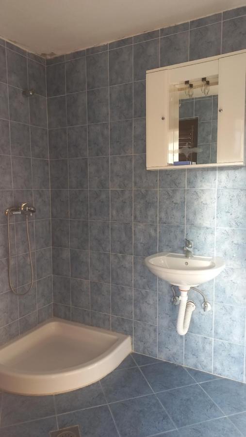 Apartments Vukasovic Kotor Zewnętrze zdjęcie