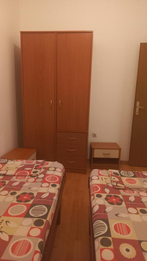 Apartments Vukasovic Kotor Zewnętrze zdjęcie