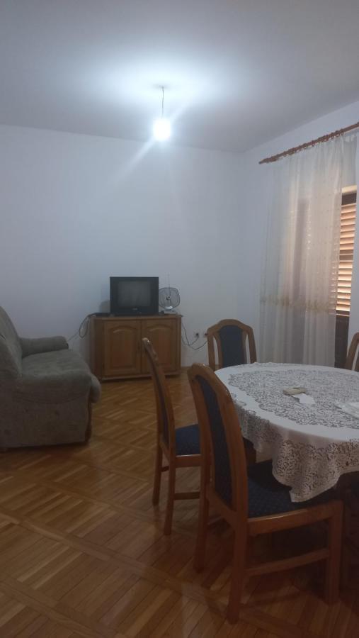 Apartments Vukasovic Kotor Zewnętrze zdjęcie