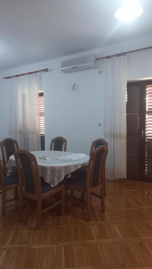 Apartments Vukasovic Kotor Zewnętrze zdjęcie