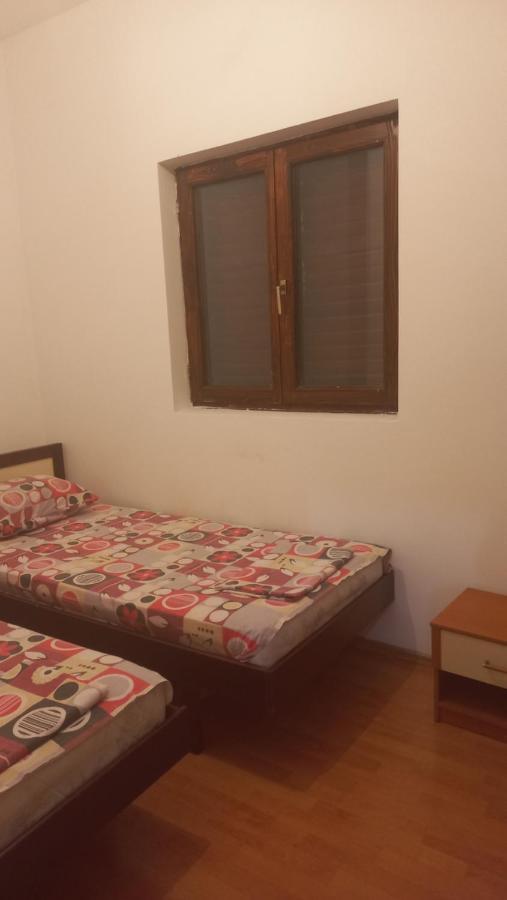 Apartments Vukasovic Kotor Zewnętrze zdjęcie