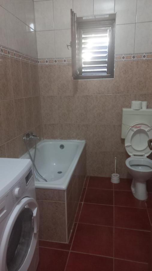 Apartments Vukasovic Kotor Zewnętrze zdjęcie