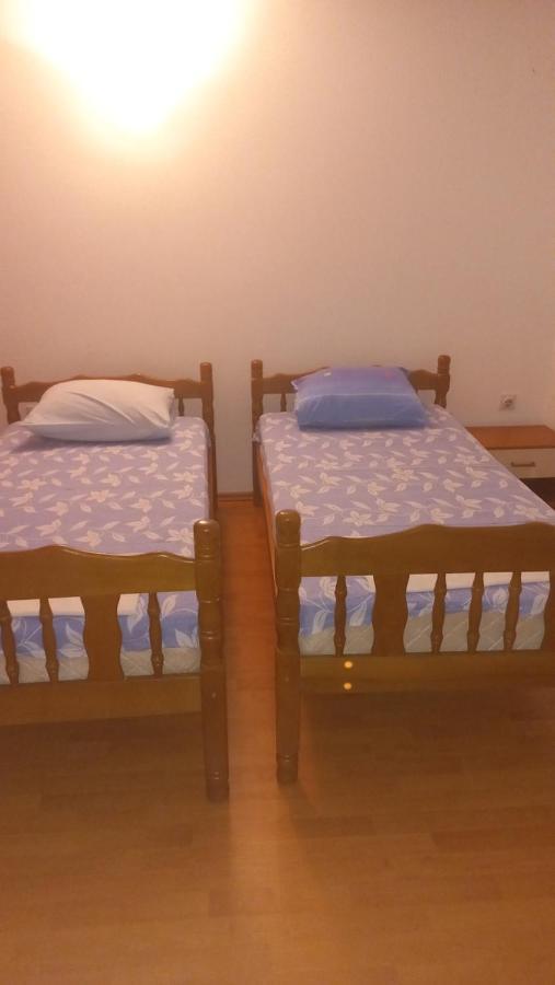 Apartments Vukasovic Kotor Zewnętrze zdjęcie