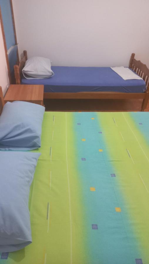 Apartments Vukasovic Kotor Zewnętrze zdjęcie