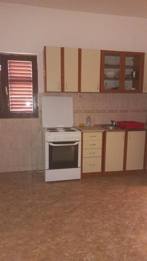 Apartments Vukasovic Kotor Zewnętrze zdjęcie