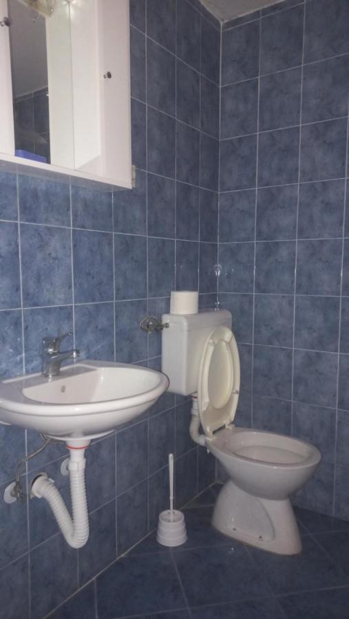 Apartments Vukasovic Kotor Zewnętrze zdjęcie