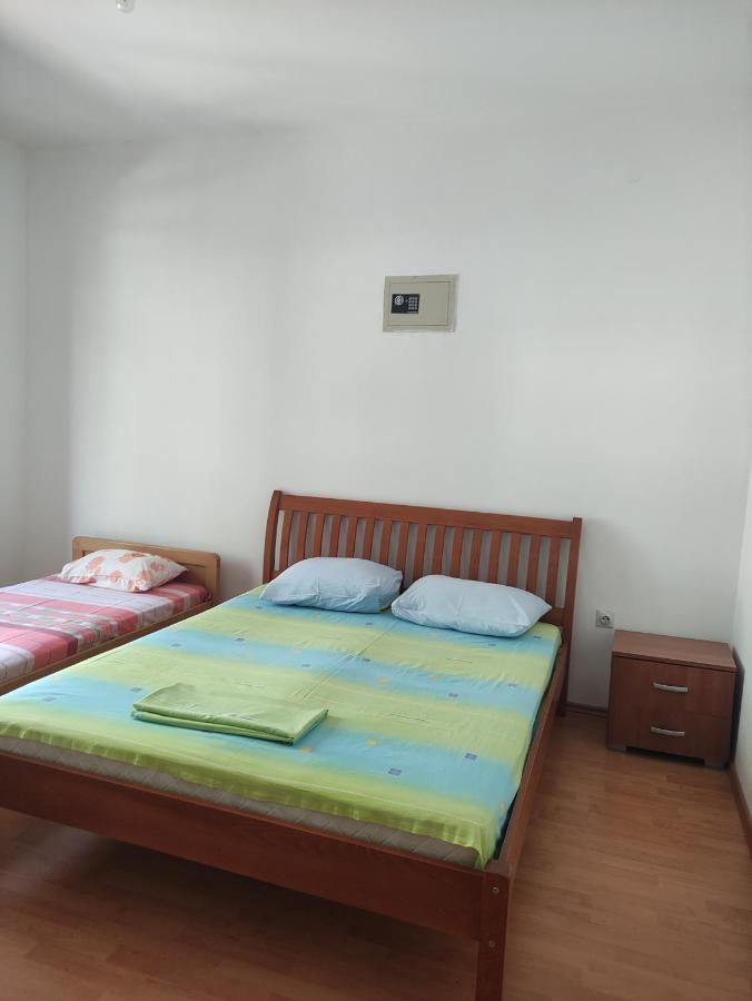 Apartments Vukasovic Kotor Zewnętrze zdjęcie