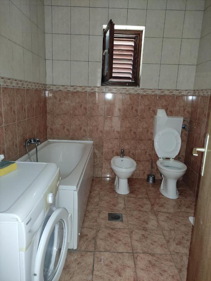 Apartments Vukasovic Kotor Zewnętrze zdjęcie