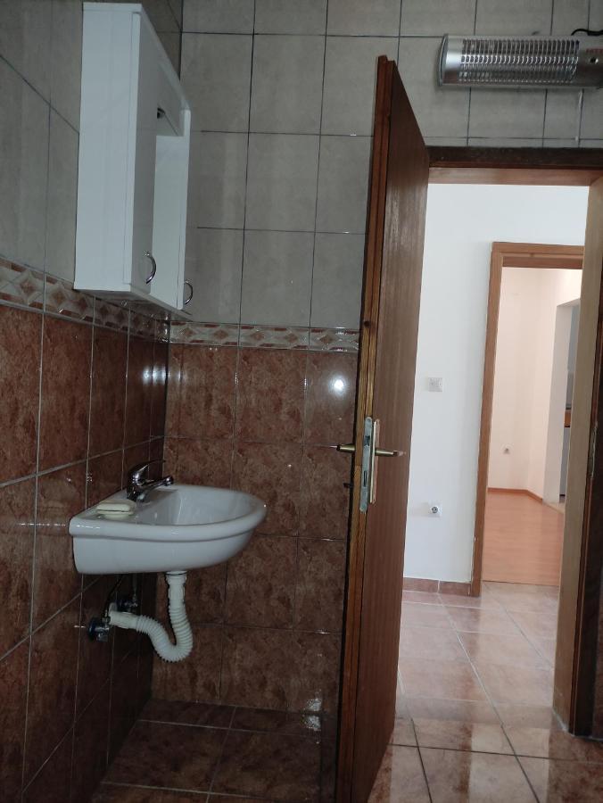 Apartments Vukasovic Kotor Zewnętrze zdjęcie