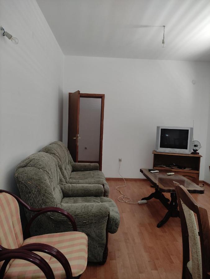 Apartments Vukasovic Kotor Zewnętrze zdjęcie