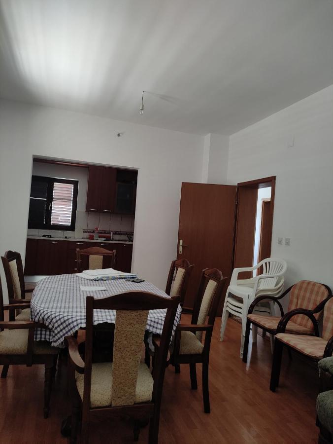 Apartments Vukasovic Kotor Zewnętrze zdjęcie