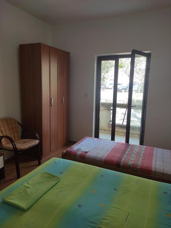 Apartments Vukasovic Kotor Zewnętrze zdjęcie